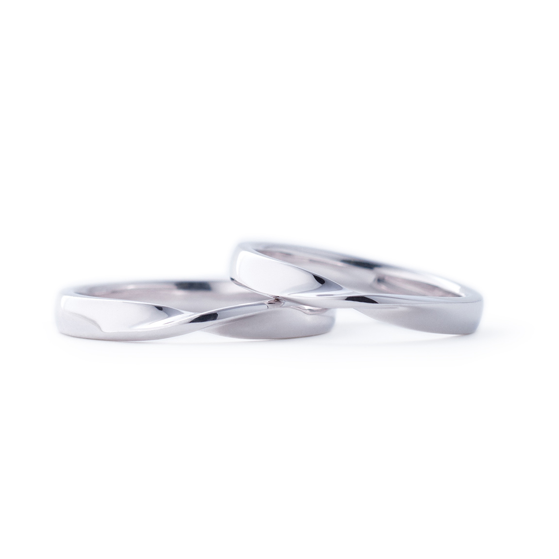 メビウス ウーノ | 結婚指輪“シンプル“ | オーダーメイド結婚指輪 ...